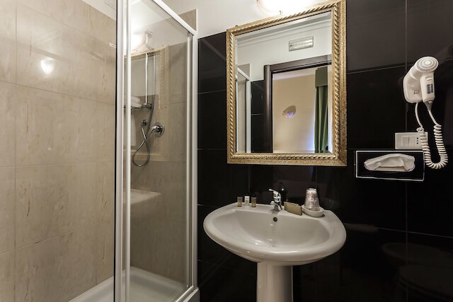 ホテル レギナ ジョバンナ