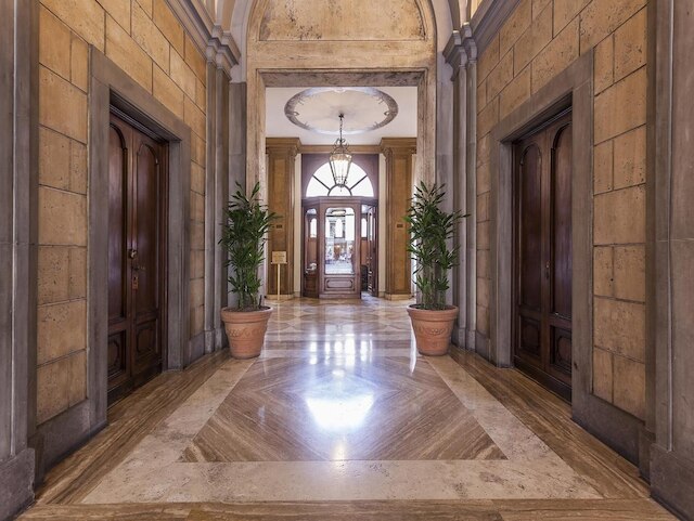 ホテル レギナ ジョバンナ