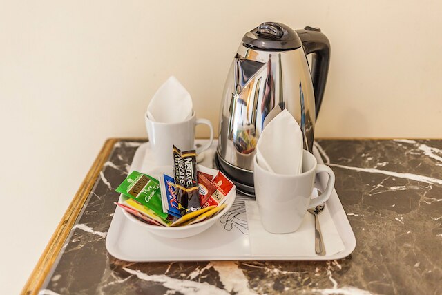 ホテル レギナ ジョバンナ