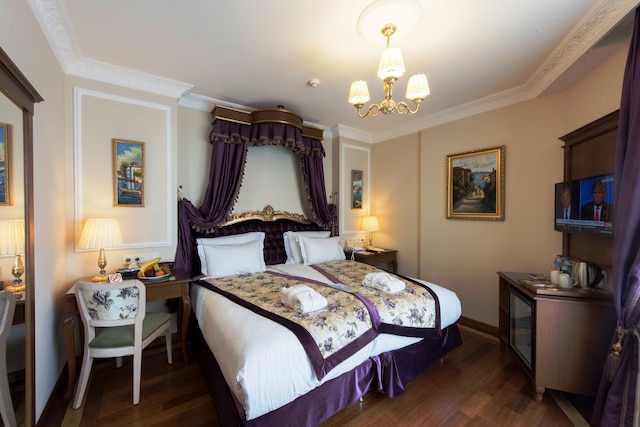 GLK プレミア シー マンション スイーツ & スパ - スペシャル クラス