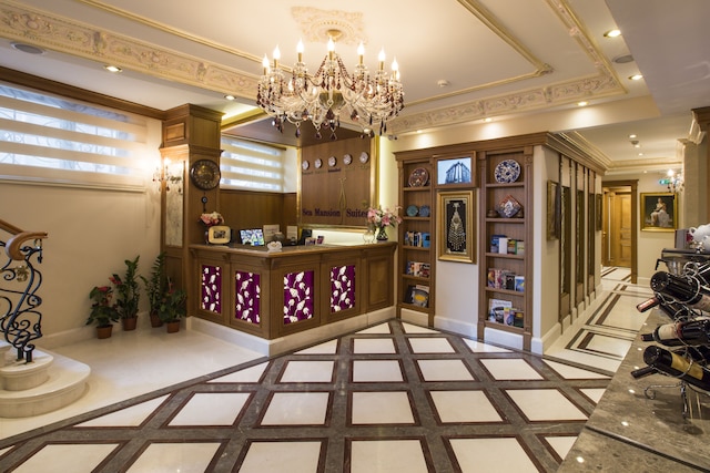 GLK プレミア シー マンション スイーツ & スパ - スペシャル クラス