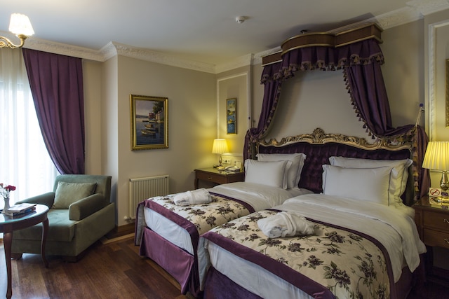 GLK プレミア シー マンション スイーツ & スパ - スペシャル クラス