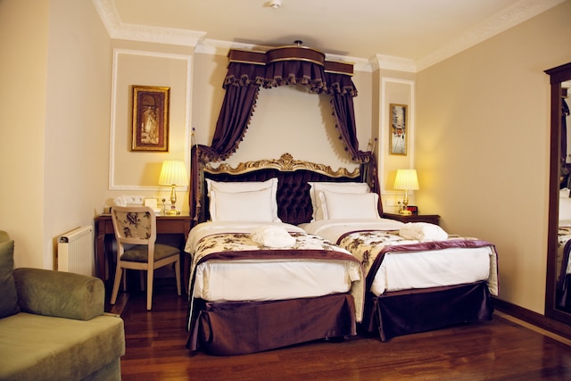 GLK プレミア シー マンション スイーツ & スパ - スペシャル クラス