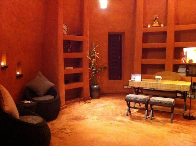 バーン ディンラムン