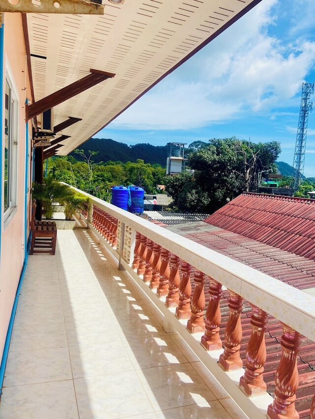 グランド ハウス