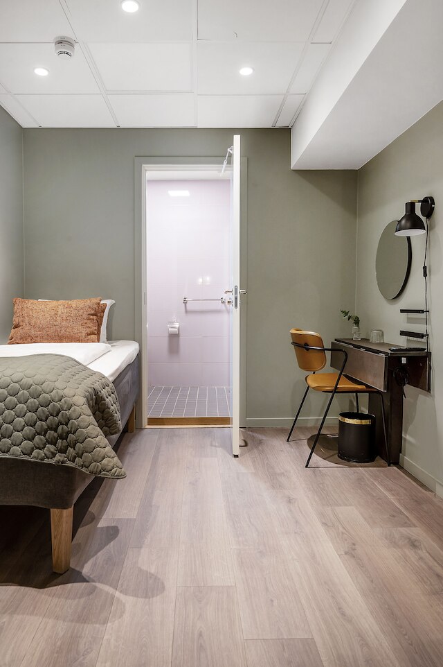 ホテル ポイント