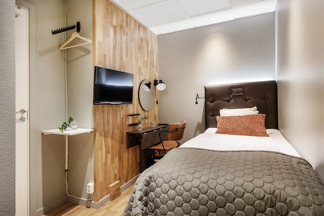 ホテル ポイント