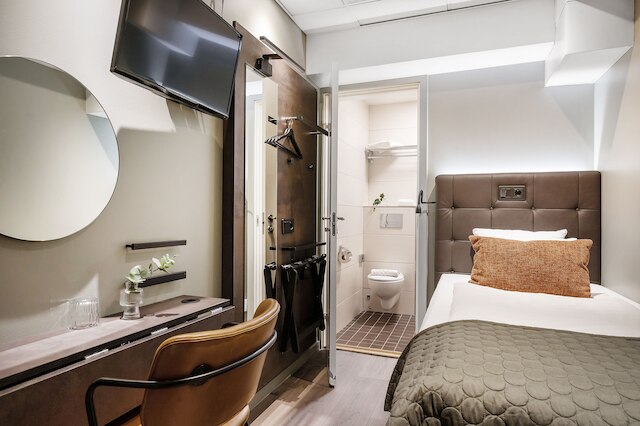 ホテル ポイント