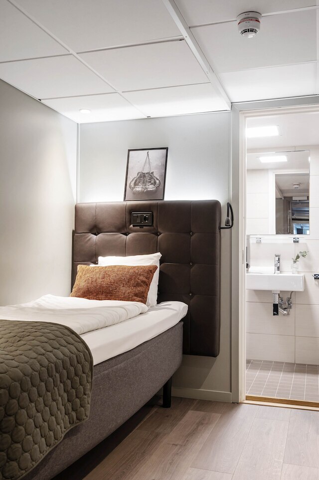 ホテル ポイント