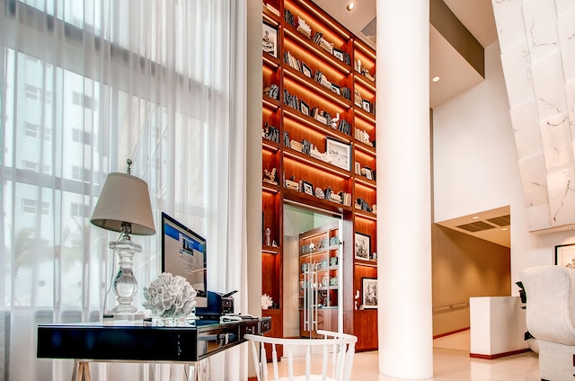 グローバル ラグジュアリー スイーツ アット モンテ カルロ