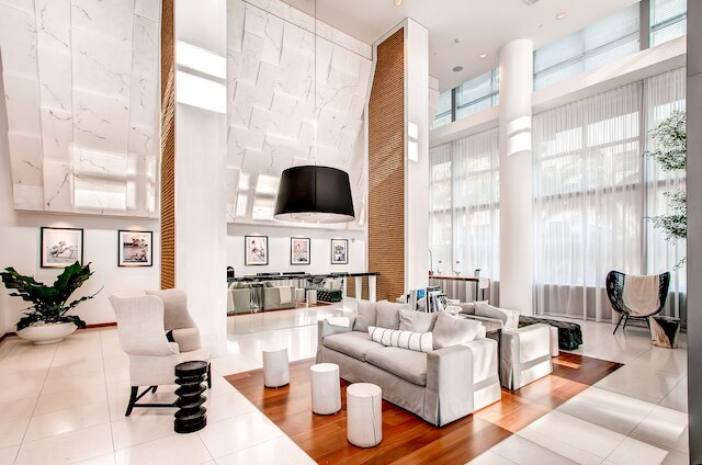 グローバル ラグジュアリー スイーツ アット モンテ カルロ