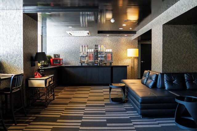 57 ホテル (昭盛 52 行館)