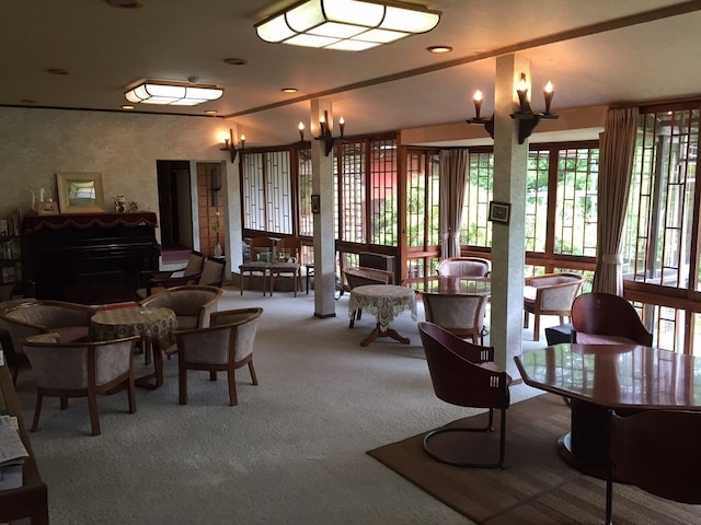 文化財のお宿 千歳楼