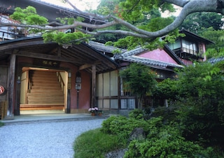 文化財のお宿 千歳楼