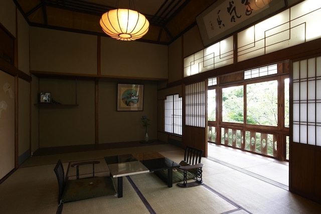 文化財のお宿 千歳楼