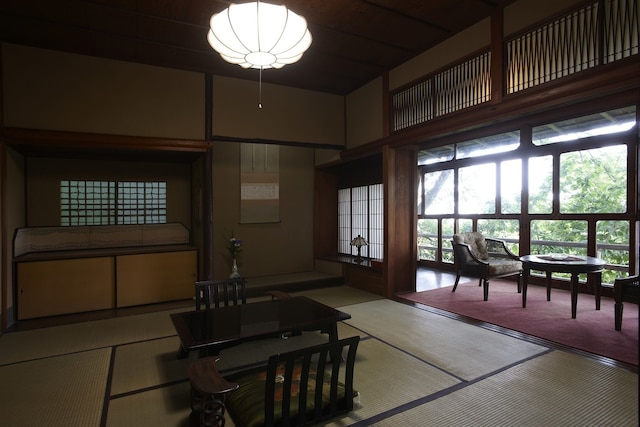 文化財のお宿 千歳楼