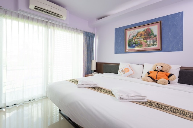 チャヤドル リゾート