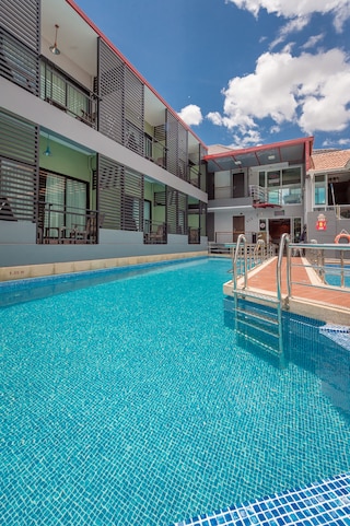 チャヤドル リゾート