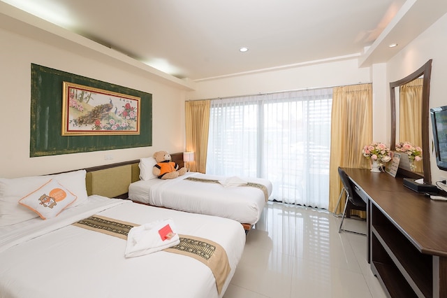 チャヤドル リゾート