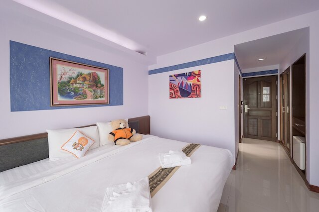 チャヤドル リゾート