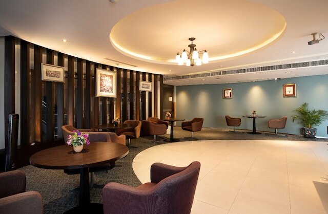 ベロニカ レジデンス