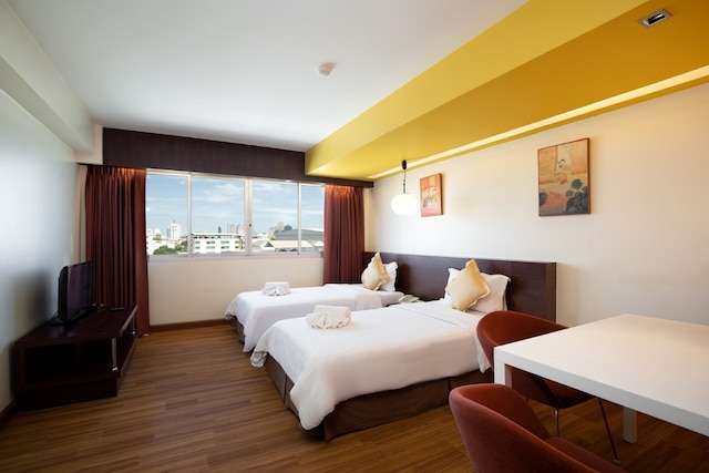 ベロニカ レジデンス