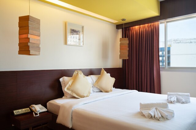 ベロニカ レジデンス