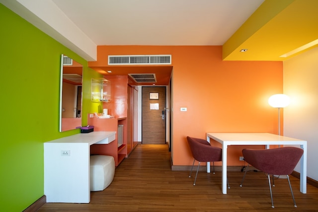 ベロニカ レジデンス