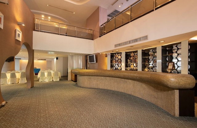 ベロニカ レジデンス