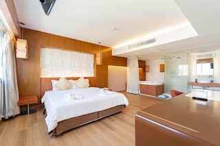 ベロニカ レジデンス