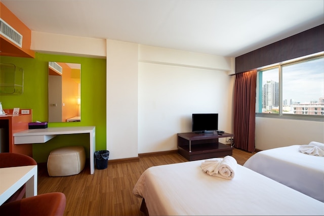 ベロニカ レジデンス