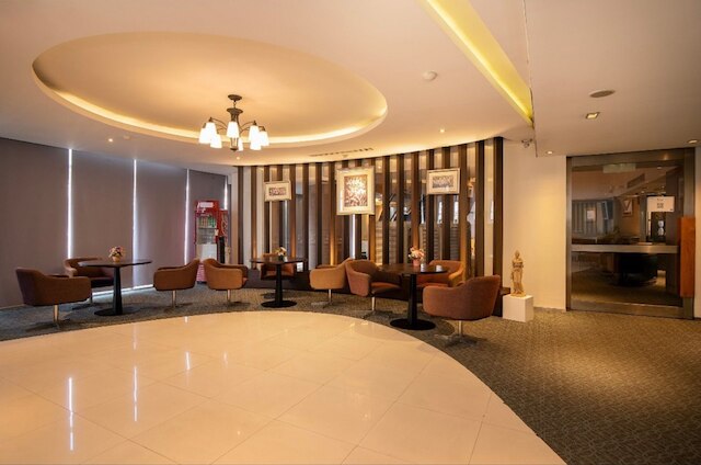 ベロニカ レジデンス