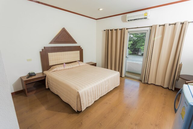 ピマン イン ホテル