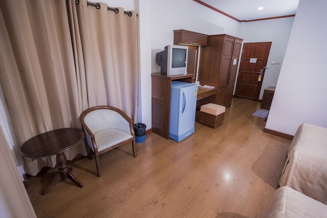 ピマン イン ホテル