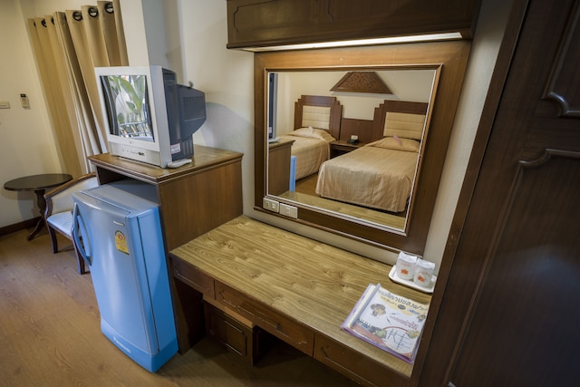 ピマン イン ホテル