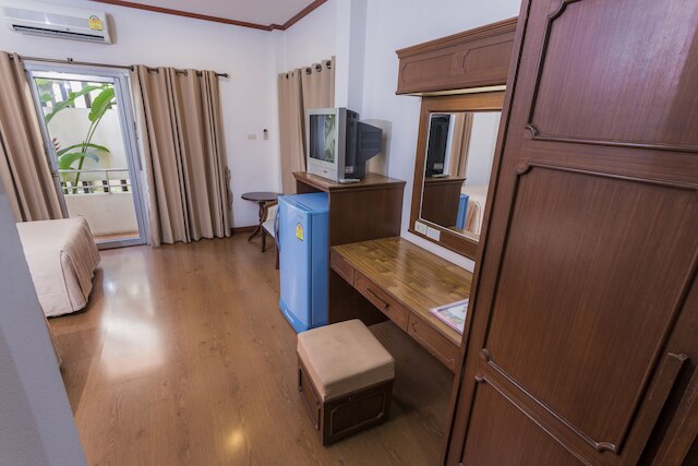 ピマン イン ホテル