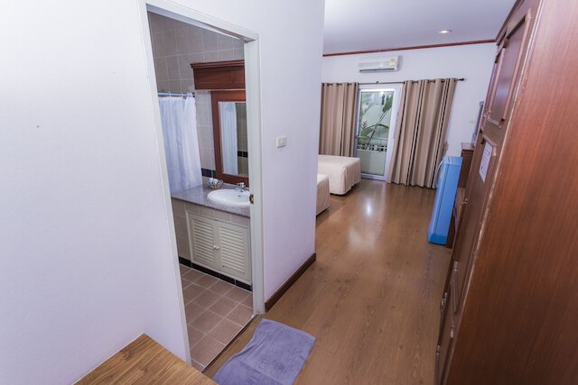 ピマン イン ホテル