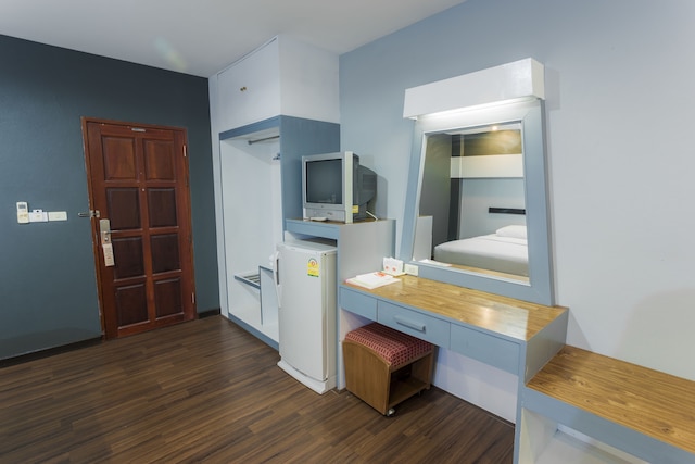 ピマン イン ホテル