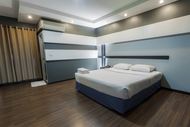 ピマン イン ホテル