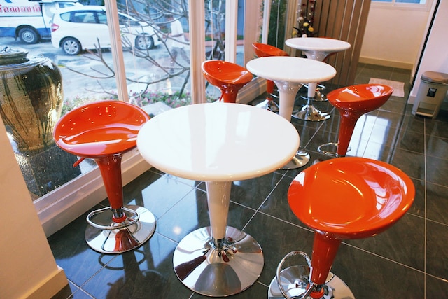 ラ ベル ホテル チェンライ