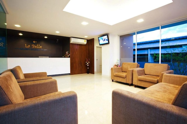 ラ ベル ホテル チェンライ