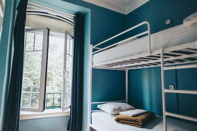 アーバン ガーデン ホステル