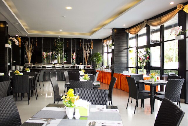 ゴールデン チューリップ エッセンシャル パタヤ