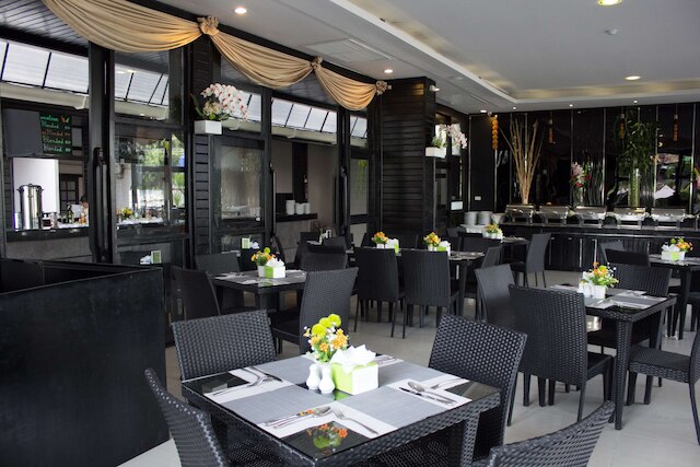 ゴールデン チューリップ エッセンシャル パタヤ