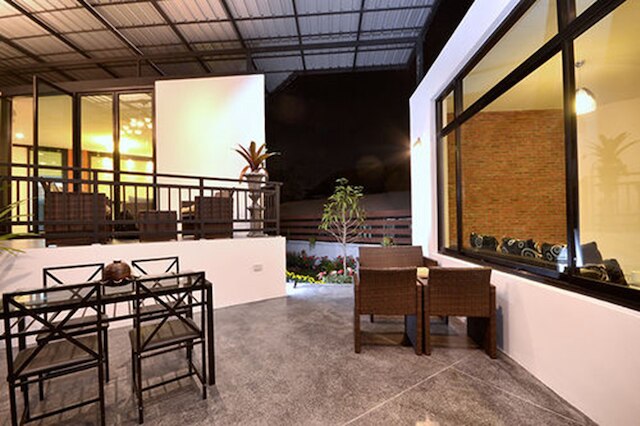 グッド ホーム ウドーンターニー