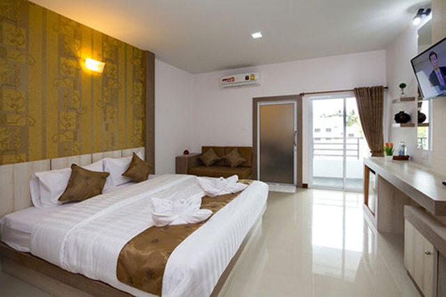 グッド ホーム ウドーンターニー