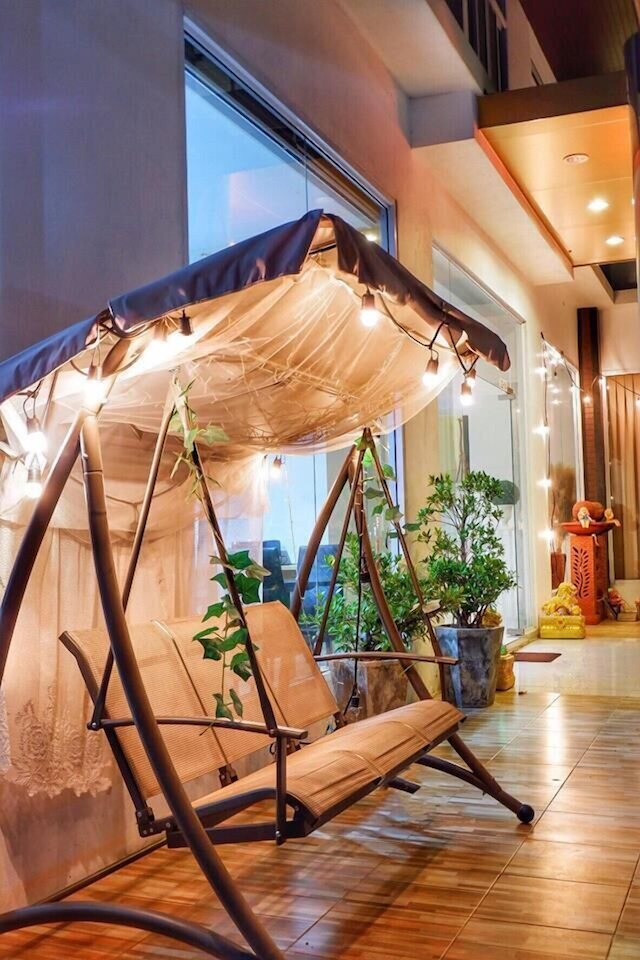 リーラワディー グランド ホテル