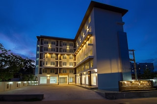 リーラワディー グランド ホテル