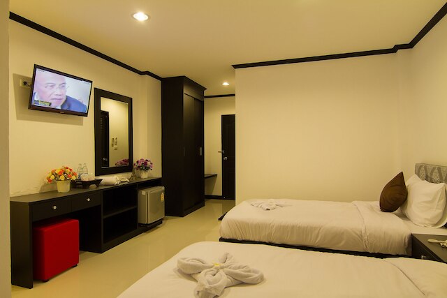 リーラワディー グランド ホテル