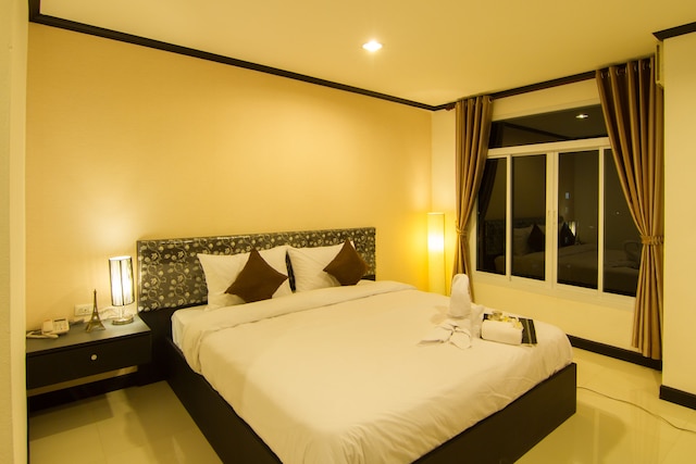 リーラワディー グランド ホテル